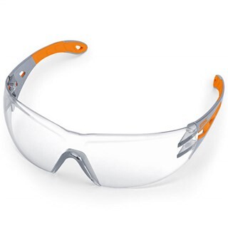 Image of Stihl Veiligheidsbril Light Plus Helder