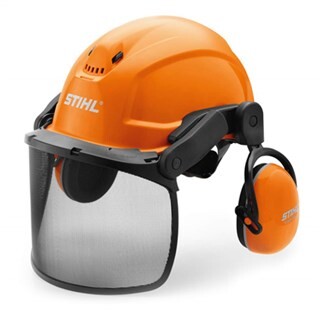 Image of Stihl Helmset DYNAMIC Ergo