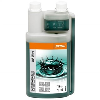 Image of Stihl Tweetaktolie HP Ultra 5 Liter (Voor 250 Liter)