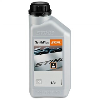 Image of Stihl Zaagkettingolie SynthPlus 1 Liter