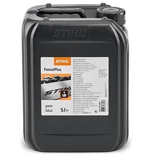Image of Stihl Zaagkettingolie ForestPlus 5 Liter