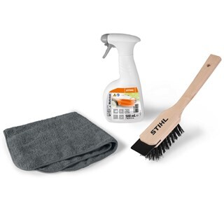 Image of STIHL Gazonmaaieronderhoudsset