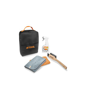 Image of STIHL Gazonmaaieronderhoudsset Plus