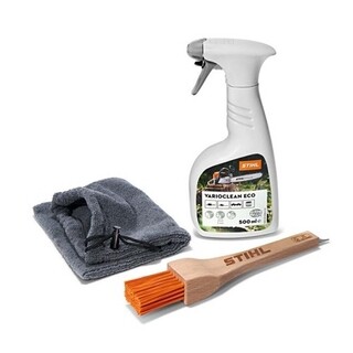 Image of Stihl Care & Clean Kit Ms Plus - 500 ml