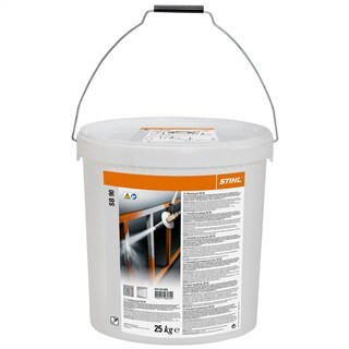 Image of Stihl Straalgranulaat SB 90