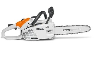 Image of Stihl MS 194 C-E Benzine Kettingzaag - 35 cm