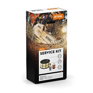 Image of Stihl Servicekit Onderhoudsset 13 - Voor MS 271, MS 291, MS 311 En MS 391