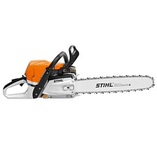 Image of Stihl MS 400 C-M Benzine Kettingzaag - 40 cm