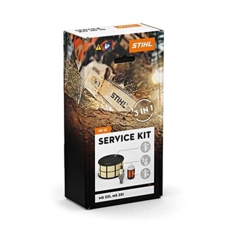 Image of Stihl Servicekit Onderhoudsset 15 - Voor MS 231 En MS 251