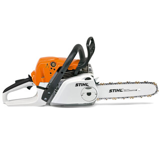 Image of Stihl MS 231 C-BE Benzine Kettingzaag - 35 cm