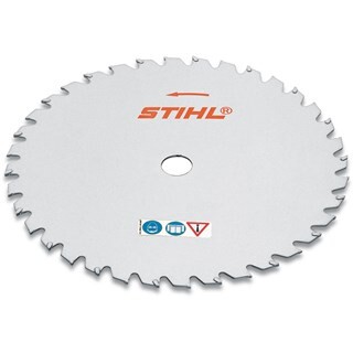 Image of Stihl Cirkelzaagblad Hardmetaal 225-36