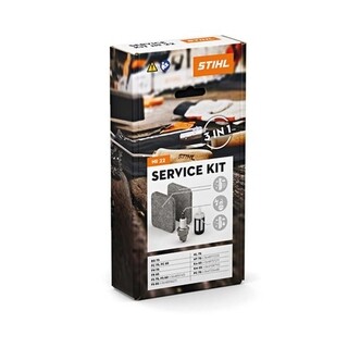 Image of Stihl Servicekit Onderhoudsset 22