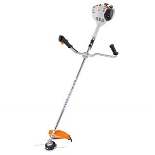 Image of Stihl FS 56 C-E Benzine Bosmaaier - AutoCut C 26-2