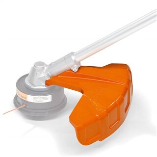 Image of Stihl Beschermkap Maaidraad En PolyCut Ø 420 MM 4144-710-8117