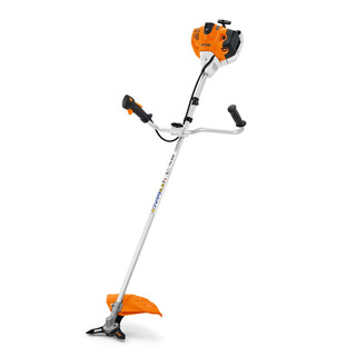 Image of Stihl FS 240 Benzine Bosmaaier - GrassCut 250-3