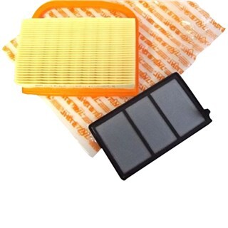 Image of Stihl 4147-141-0300 Luchtfilter