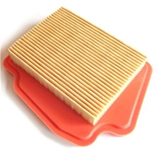 Image of STIHL Luchtfilter Fs 490 M12 4148-141-0300 - Onderdeel