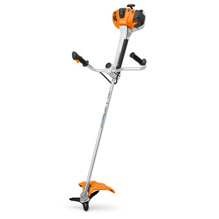 Image of Stihl FS 491 Benzine Bosmaaier - GrassCut 300-3