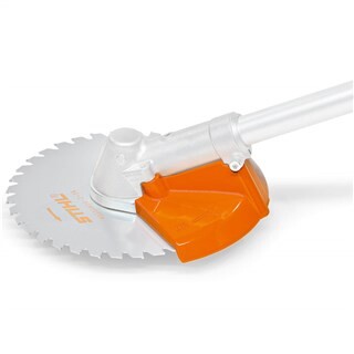 Image of Stihl Beschermkap Cirkelzaagbladen Ø 225 MM