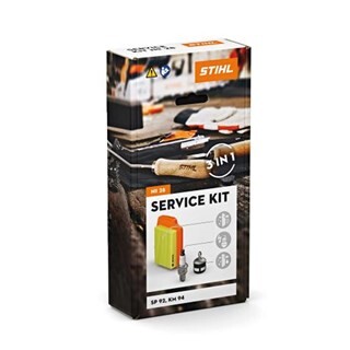 Image of Stihl Servicekit Onderhoudsset 28 - Voor KM 94