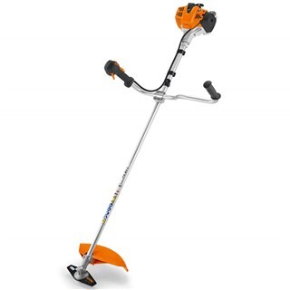 Image of Stihl FS 94 C-E Benzine Bosmaaier - GrassCut 230-2