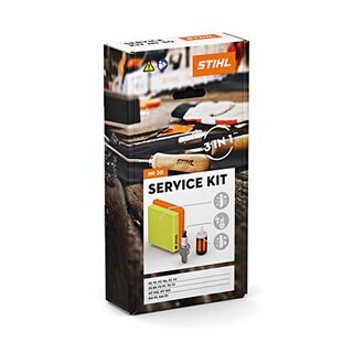 Image of Stihl Servicekit Onderhoudsset 30