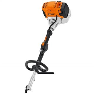 Image of STIHL Combimotor KM 131 R