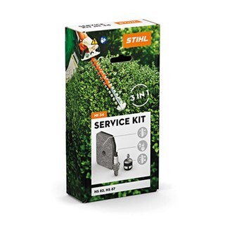 Image of Stihl Servicekit Onderhoudsset 34 - Voor HS 82 en 87