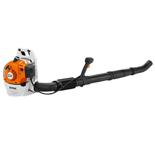 Image of STIHL Benzine Bladblazer BR 200