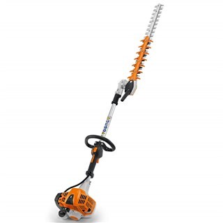 Image of STIHL Benzine Stokheggenschaar HL 91 KC-E