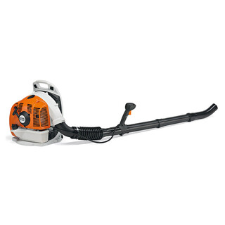 Image of Stihl BR 350 Benzine Bladblazer