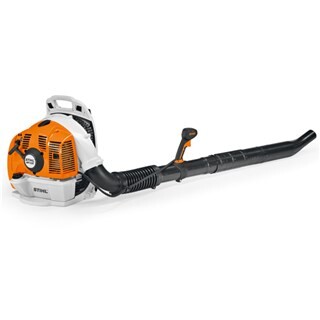 Image of Stihl BR 430 Benzine Bladblazer