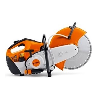 Image of Stihl Doorslijpmachine TS500i