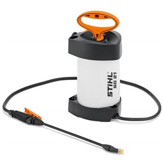 Image of STIHL Drukspuit SG 21