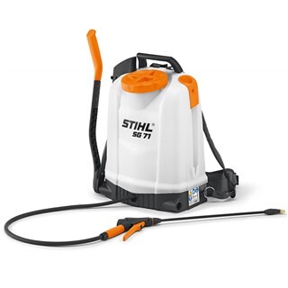 Image of STIHL Rugspuit SG 71