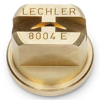 Image of Stihl Vlakstraalmond Messing 80-04 4255-502-1700