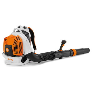 Image of STIHL Benzine Bladblazer BR 800 C-E