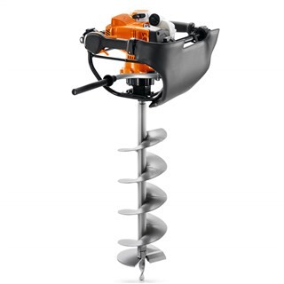 Image of Stihl Grondboormachine BT 131 - Machine Excl Boor