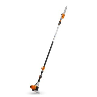 Image of Stihl HT 135  Benzine Hoogsnoeier - 30 cm