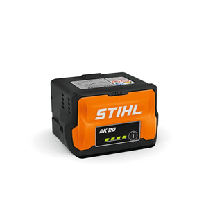 Image of Stihl AK 20 Accu