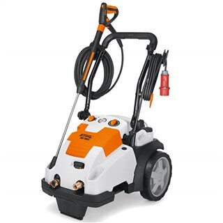 Image of STIHL Koudwaterhogedrukreiniger RE 362