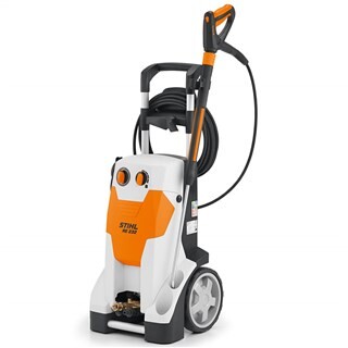 Image of STIHL Koudwaterhogedrukreiniger RE 232