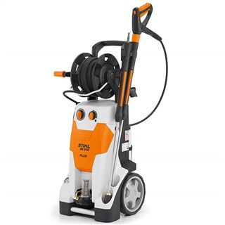 Image of STIHL Koudwaterhogedrukreiniger RE 272 Plus