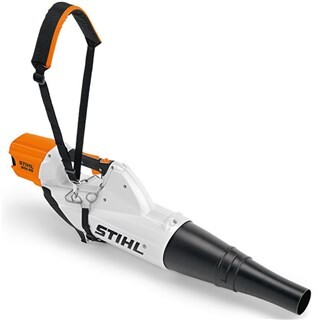 Image of STIHL Draagframe Met Draaggordel BGA 85