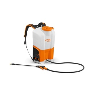 Image of Stihl SGA 85 Accuplantenspuit