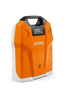 Image of Stihl AR 2000 L,Anschlussleitung,Adapter AP