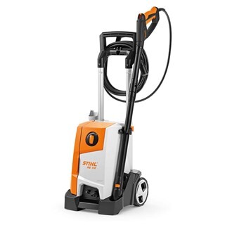 Image of Stihl RE 110 Hogedrukreiniger