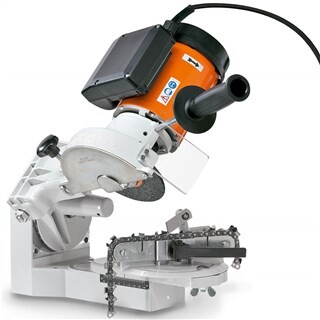 Image of Stihl USG Slijpapparaat