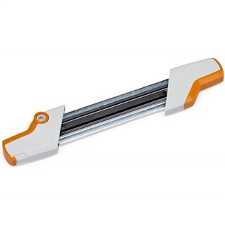 Image of Stihl Vijlhouder 2-in-1 Ø4,8 mm .325" 