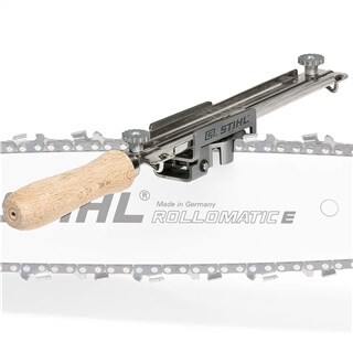 Image of Stihl FF1 Vijlapparaat Ø5,5 mm .404" 